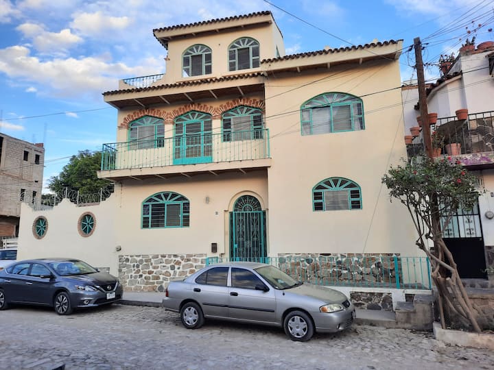 Casa Amore Houses for Rent in Chapala, Jalisco, Mexico Airbnb