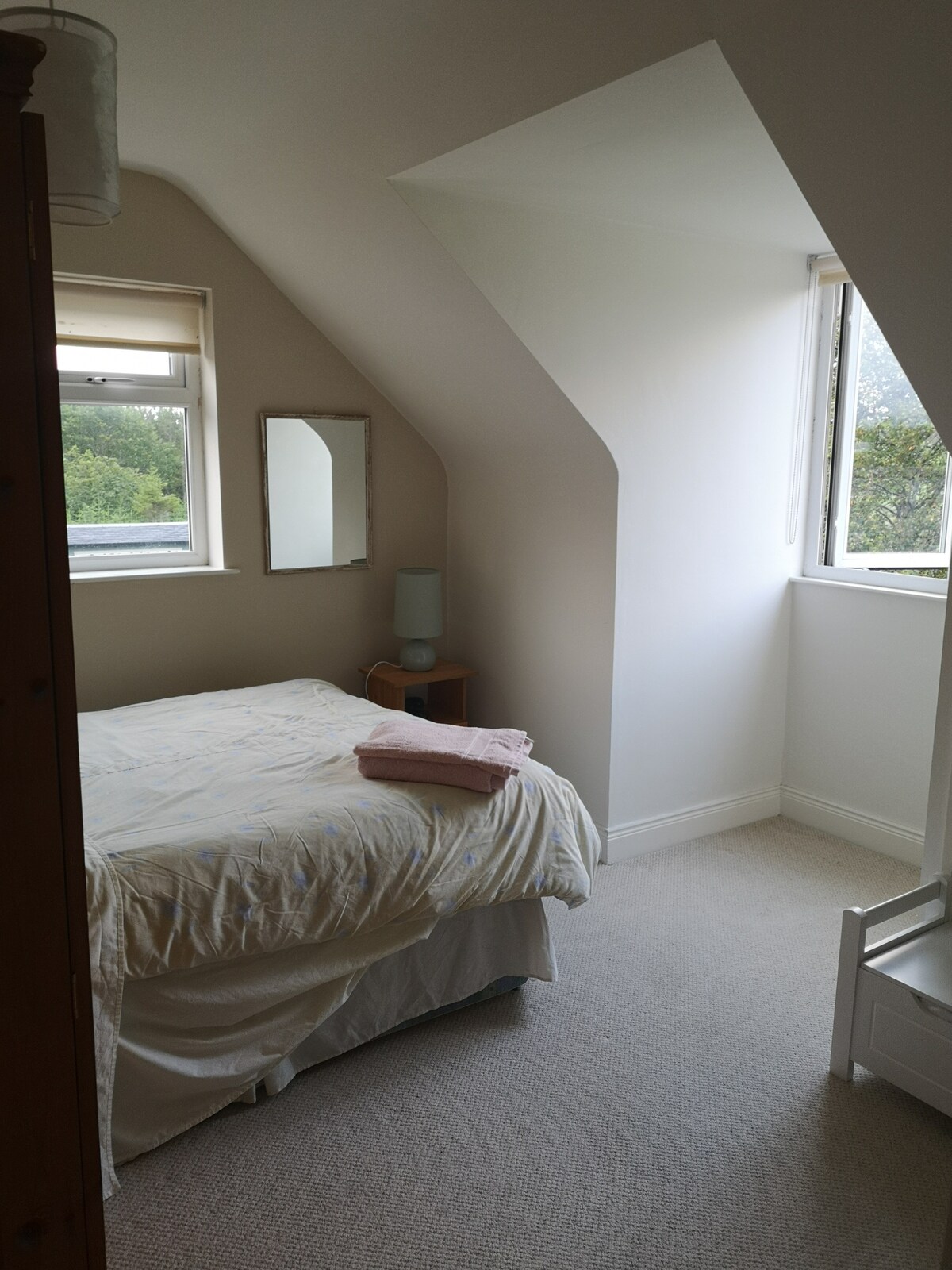 ห้องนอนที่ 1 