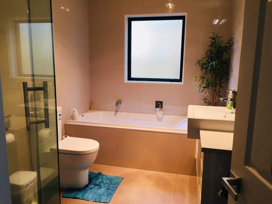 Bathroom / Toilet
