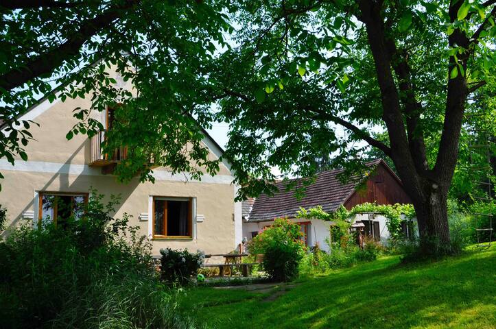 Holiday at the "Schmiedlhof"