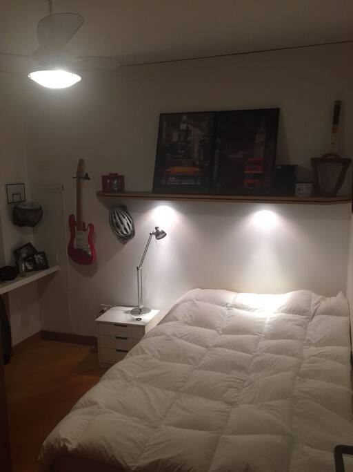 Quarto 2