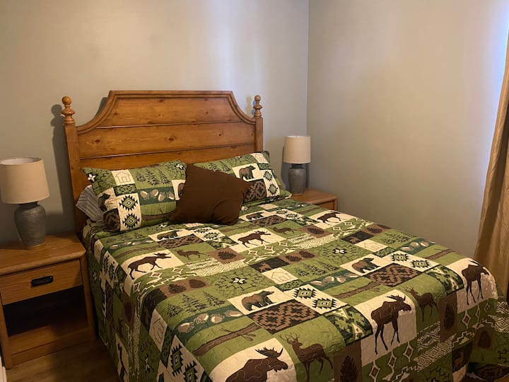 Спална соба 2