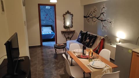 Kavala Prefecture Ferienwohnungen Unterkunfte Griechenland Airbnb