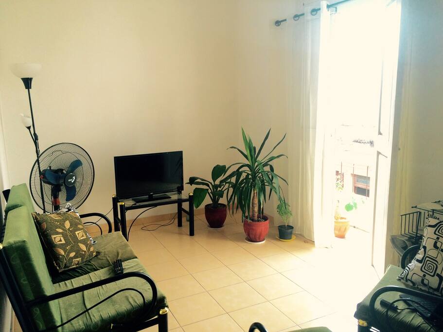 Salón