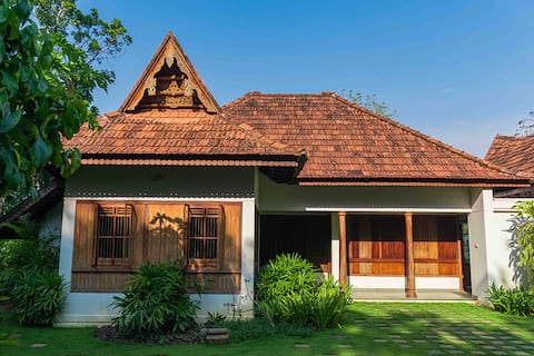 Cheppanam House by VEO - Part of StayVista