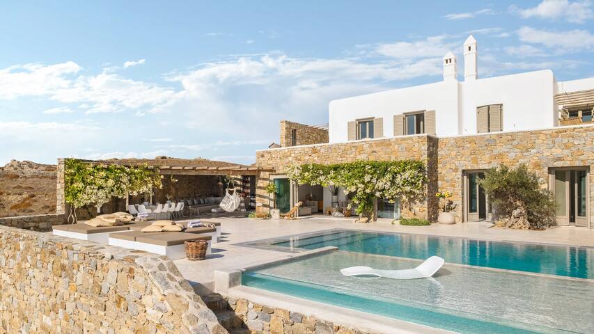 Villa Fleur de Sel gallery image 2