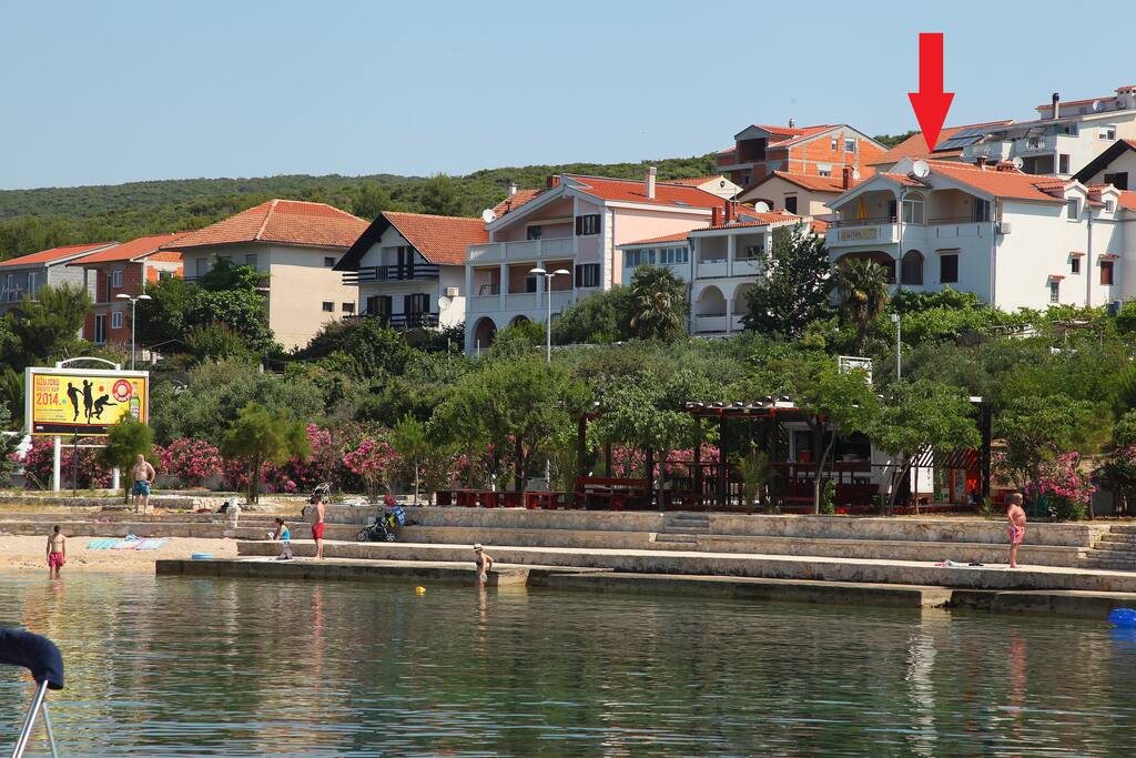 The property