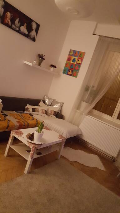 Sofa for twoo person