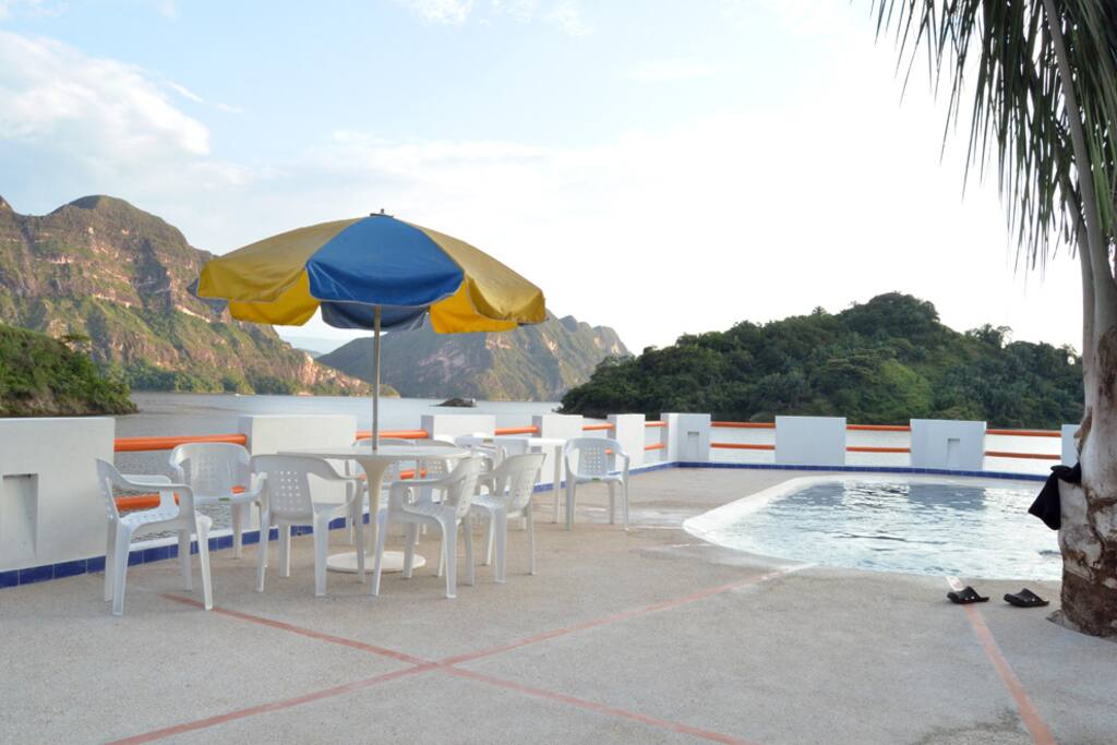 Terraza