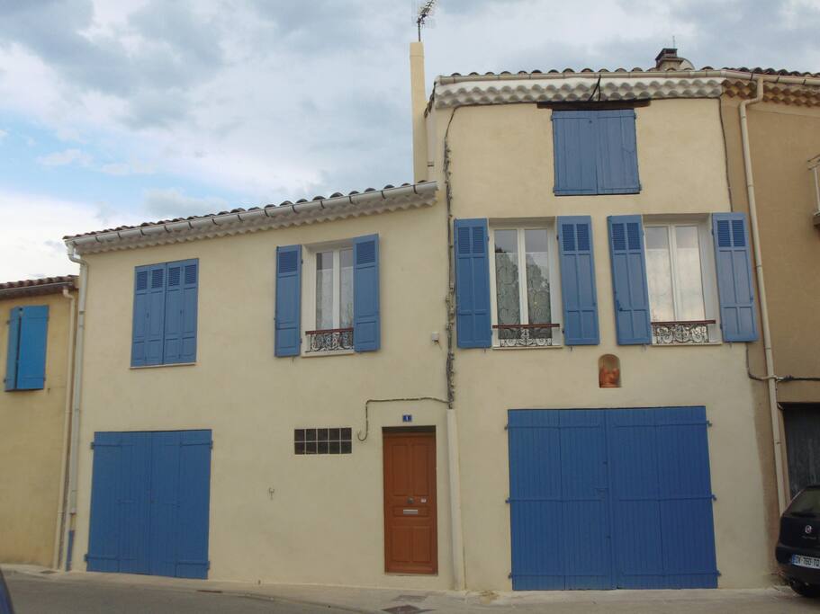 Le Gîte l'Esquirol