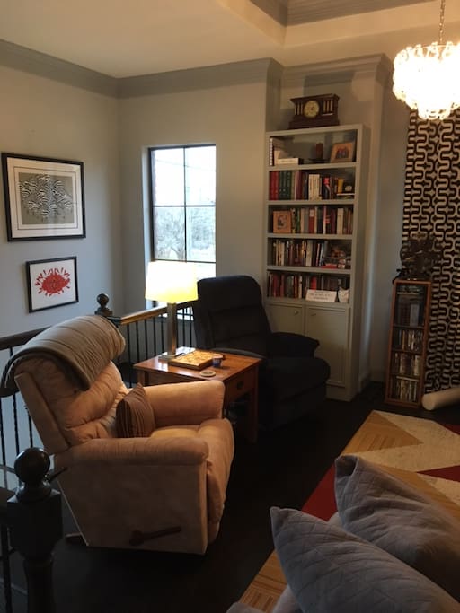 Main Living Room