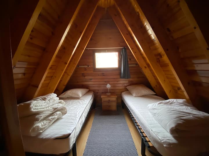 غرفة النوم 2