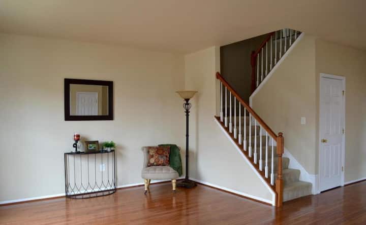 Master Bedroom - Stafford, VA