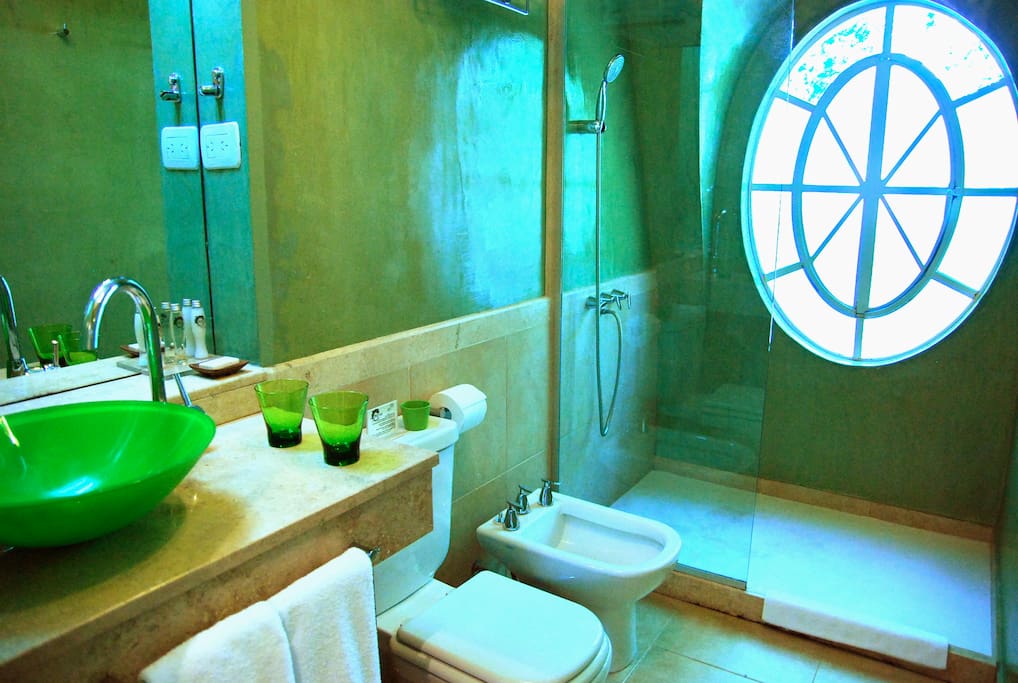 Baño