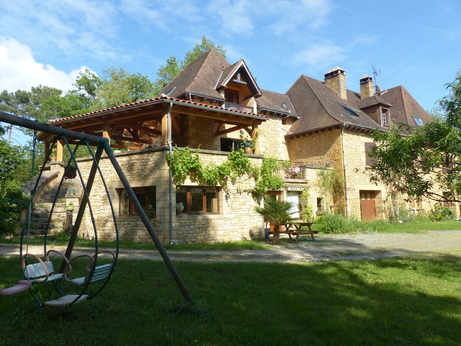 Maison