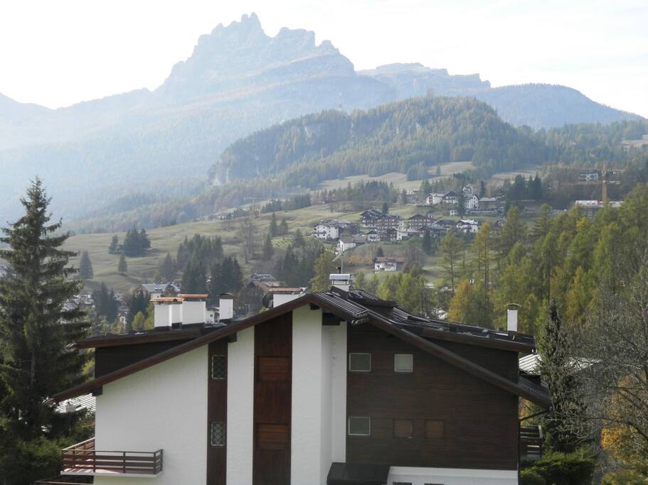 vista