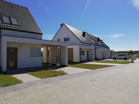 Successful Airbnb property: DoFU DomeK in Gmina Rewal