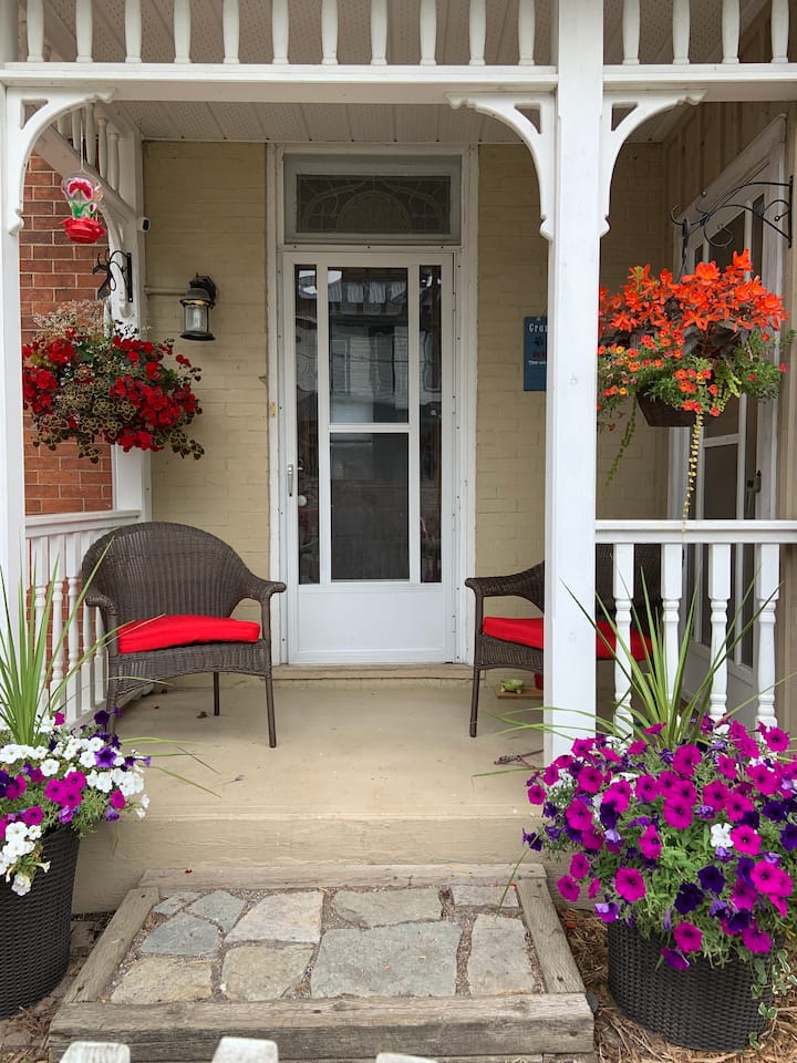 Westport Holiday Rentals & Homes Ontario, Canada Airbnb