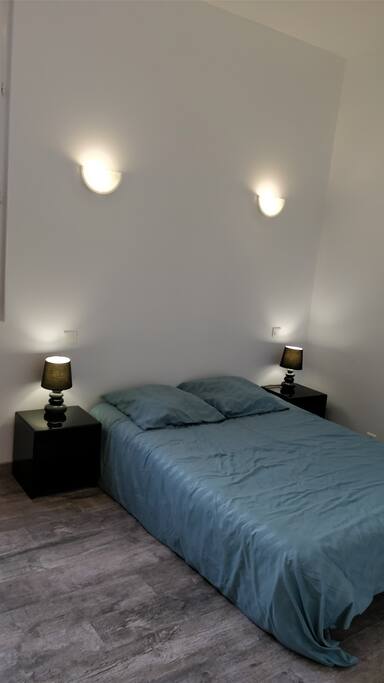Chambre 1