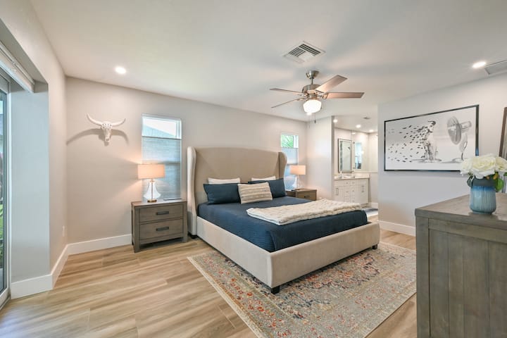 Спална соба 1