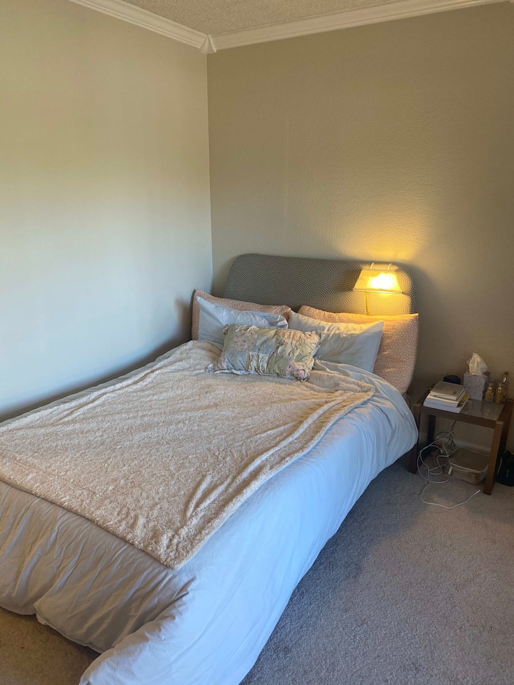 Great Location - Palo Alto, CA
