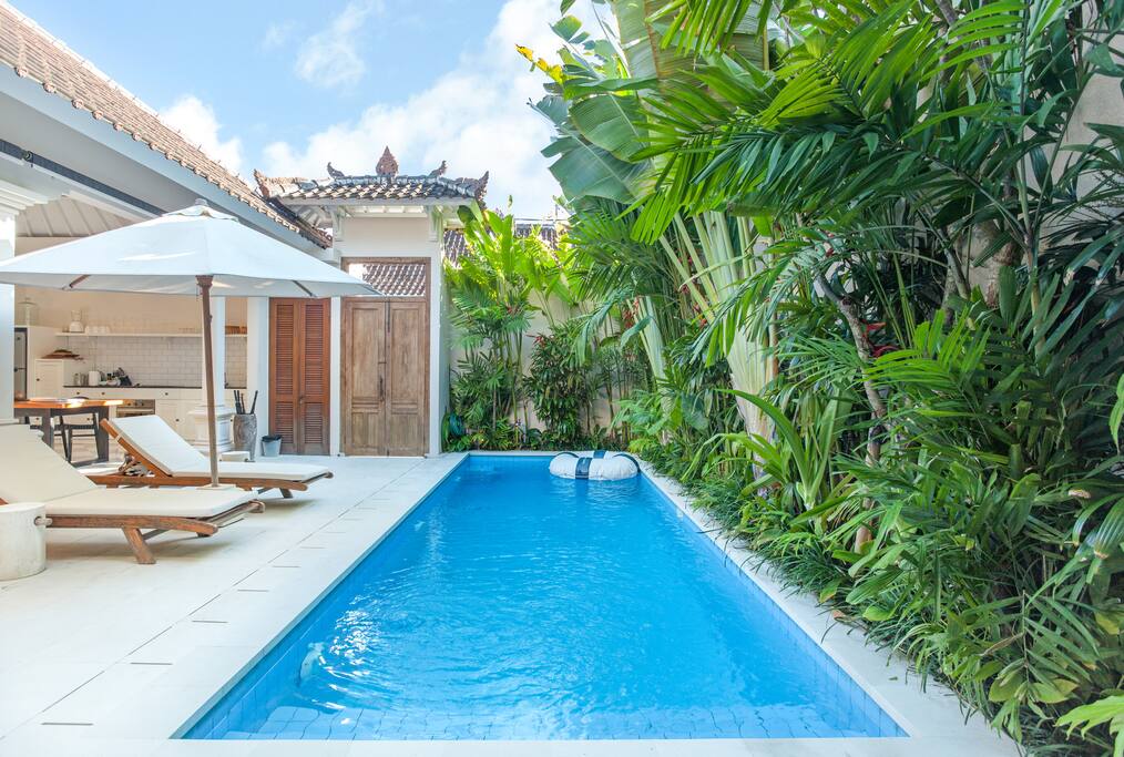Vacation Rentals, Homes, Experiences & Places - Airbnb