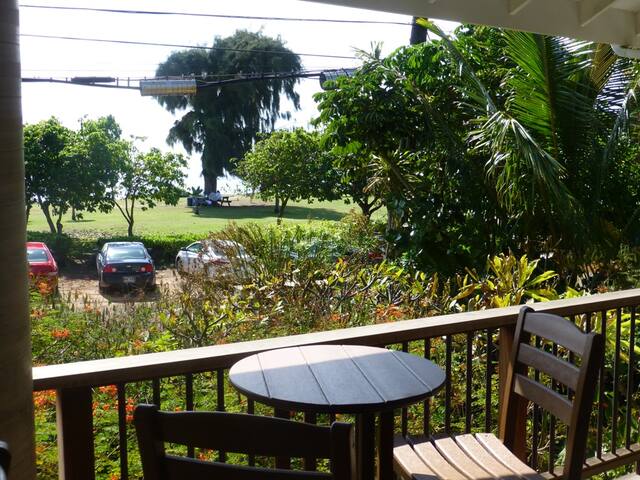 Closest Vacation Home To Poipu Beach 100ft! Pool! gallery image 4