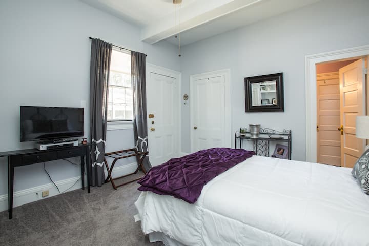 غرفة النوم 2