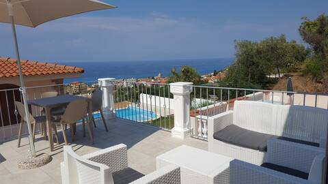 Borgo Panoramico Apartaments