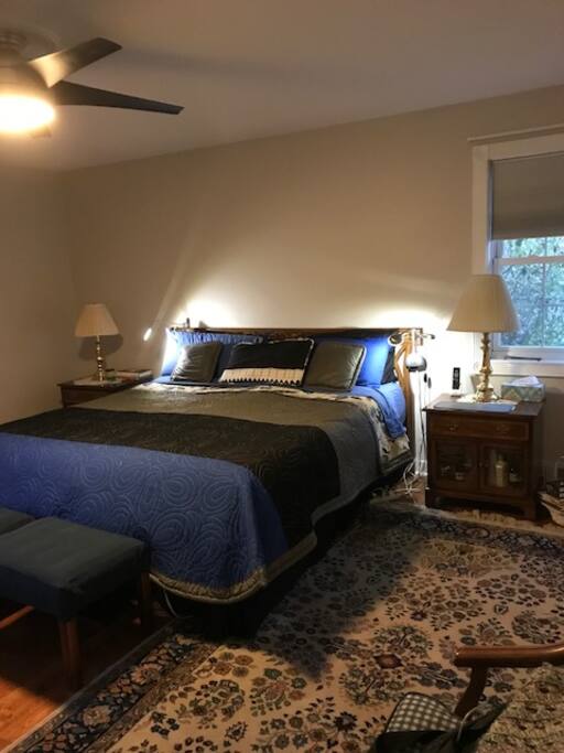 Master Suite