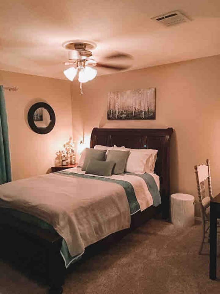 Спална соба 2