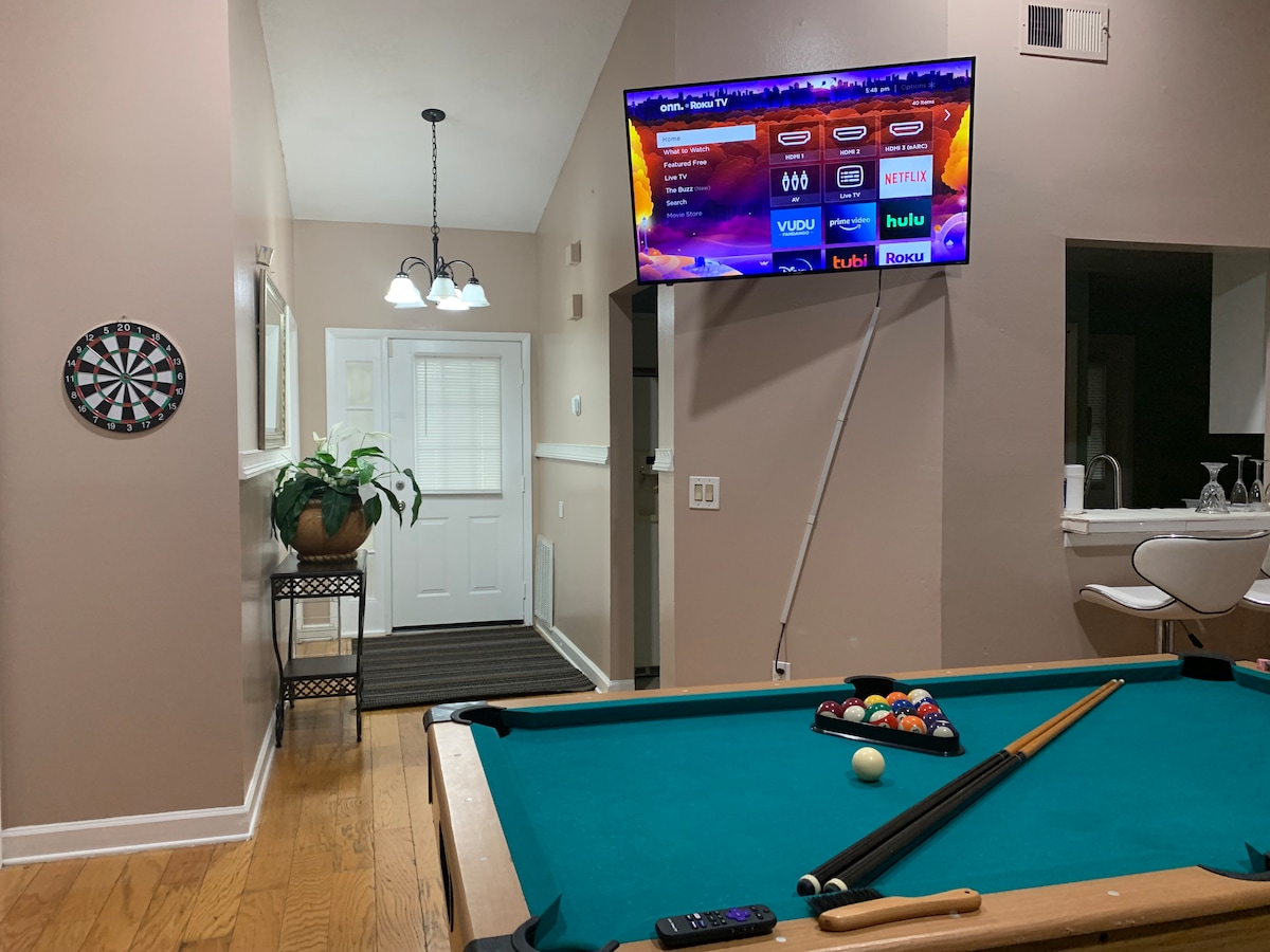 მისაღები ოთახი