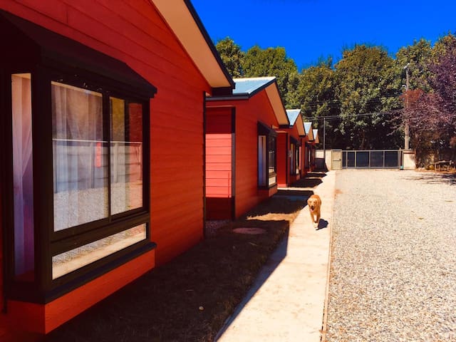 Guest favorite listing in Valdivia