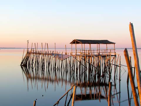 Anúncio popular: Comporta Beach House em Comporta