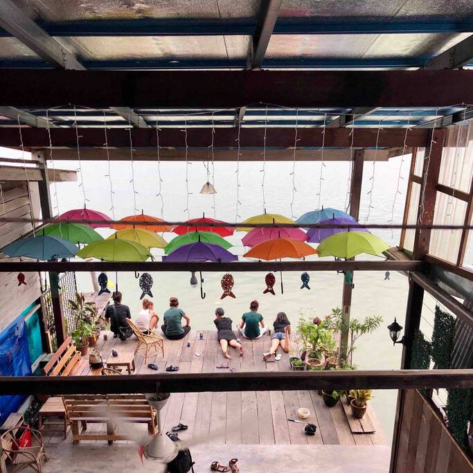 78 Kuala Kurau Homestay Nov 2021 House In Kuala Kurau Malaysia 4 Bedrooms 2 Bathrooms