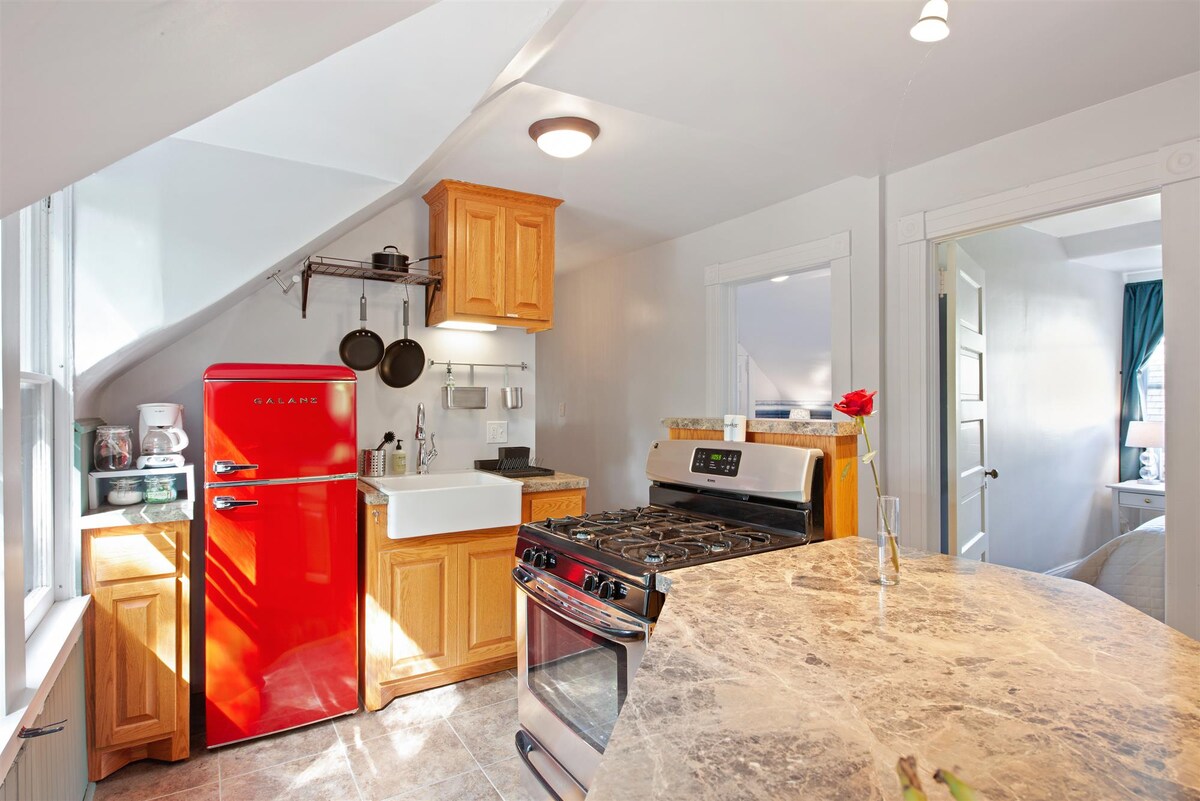 Carriage House