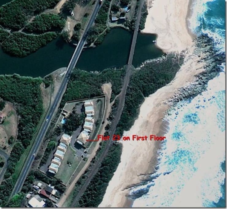 Google Earth
