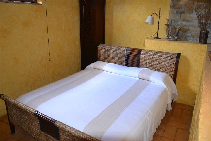 dormitorio principal