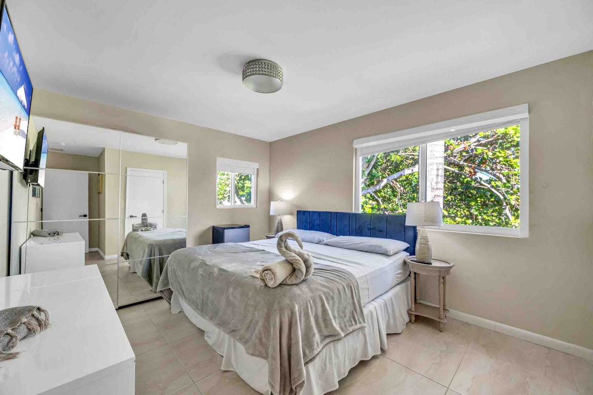 Спална соба 1