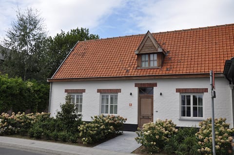 Holiday home Kouter en Dal