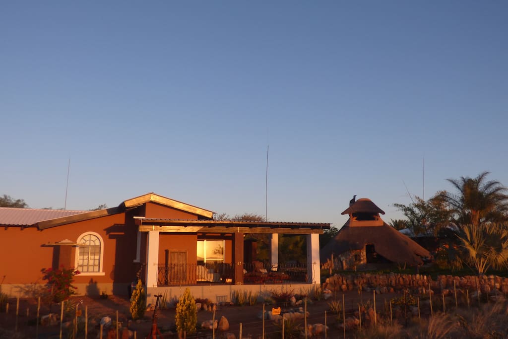 Villa Cacao