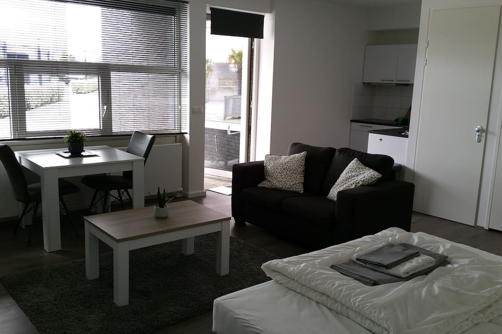 Appartement 6