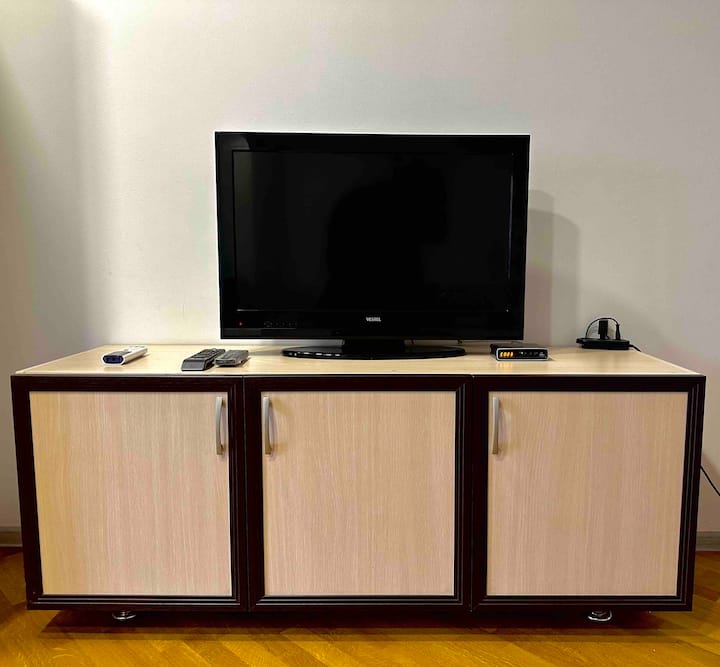 Daily Apartment - Armenija