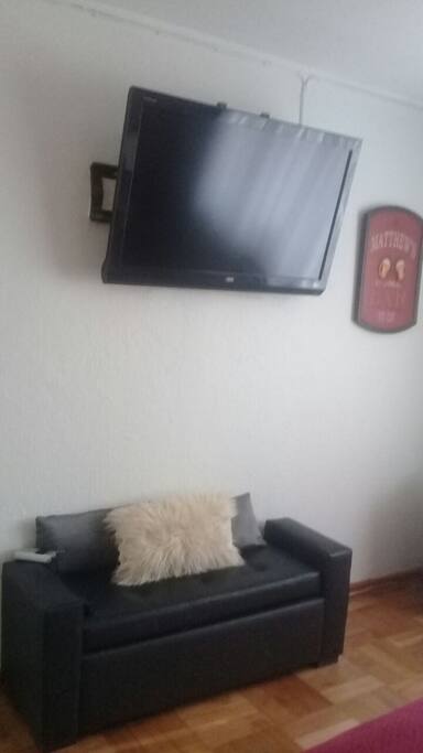TV cable disponible