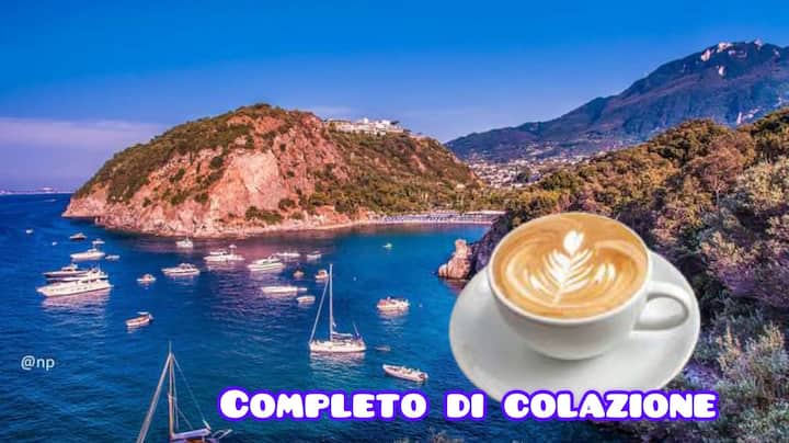 Sopa House - Lacco Ameno