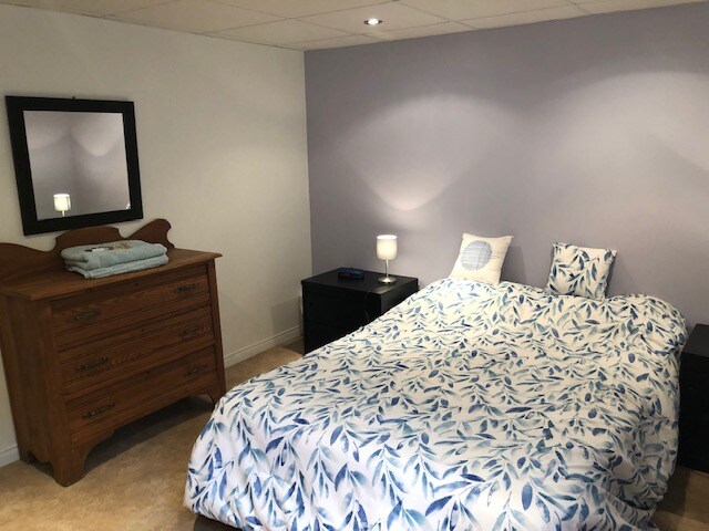 Вашата стая: Le Souffle de la Bleue