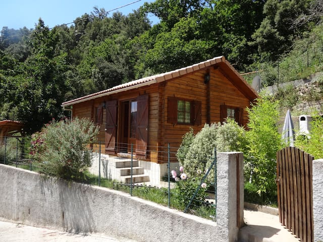 entre randonnée maquis et baignade