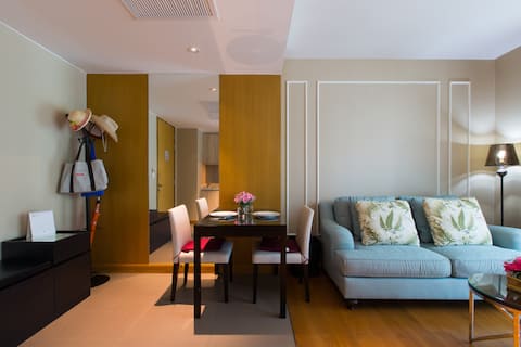 Amari residence 1BR Luxury  in Hua Hin