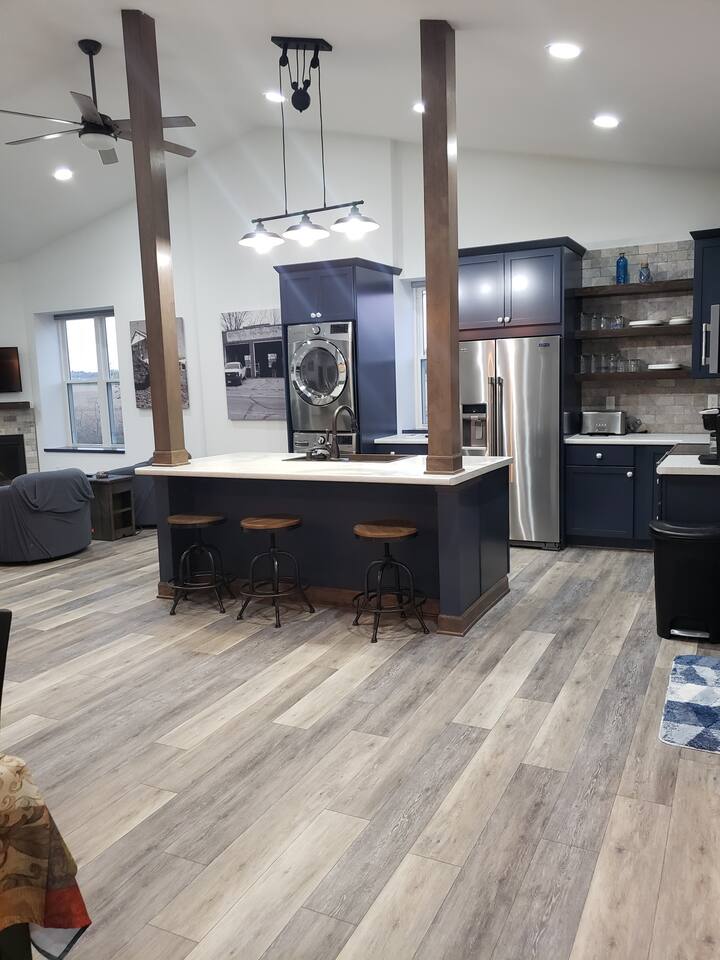 New Glarus Vacation Rentals & Homes Wisconsin, United States Airbnb