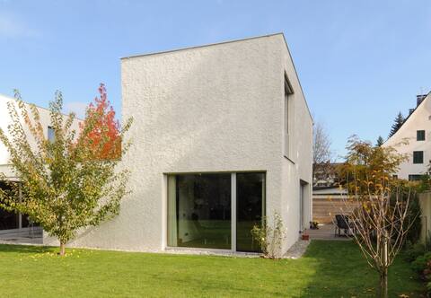 Holiday home S11 Lustenau